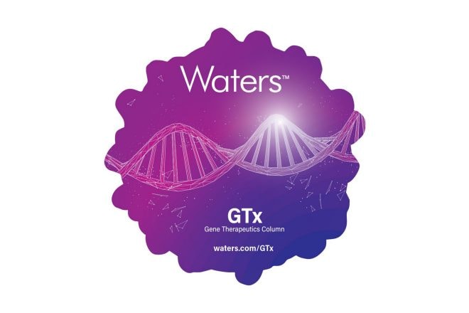 GTx Water Bottle Sticker