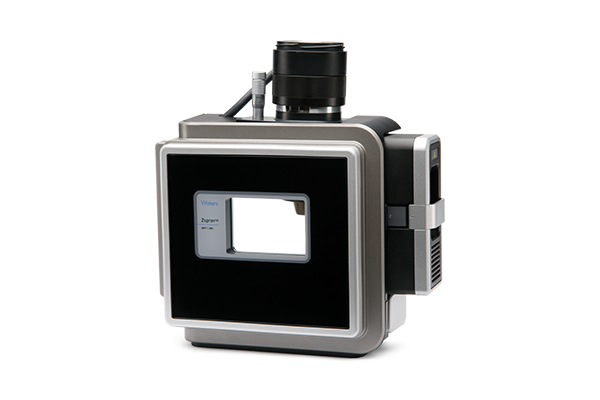 APPI/APCI Dual-Mode Ionization Source