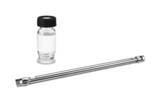 XBridge Protein BEH SEC Column, 200 Å, 2.5 µm, 7.8 mm X 300 mm, 1/pk and BEH200 SEC Protein Standard Mix
