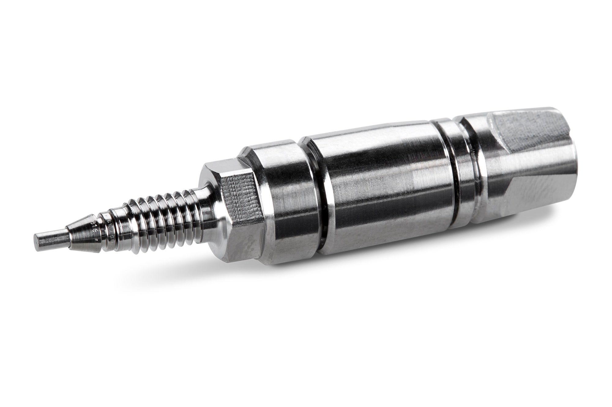 Shop MassPREP Micro Desalting Column | 186004032 | Waters