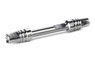 Isolator Column