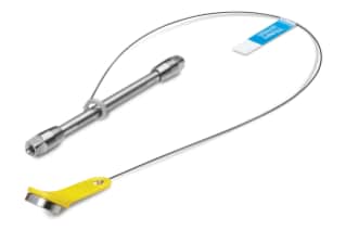 ACQUITY Premier CSH C18 Column 1.7 µm, 2.1 x 100 mm, 1/pk