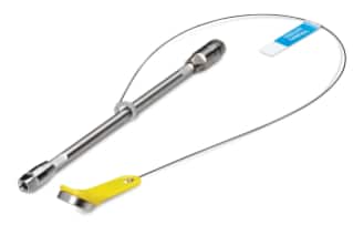 ACQUITY Premier CSH C18 Column with VanGuard FIT, 1.7 µm, 2.1 x 150 mm, 1/pk