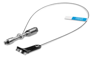 ACQUITY Premier Glycan BEH Amide, 130 Å, 1.7 µm, VanGuard FIT  2.1 x 50 mm Column, 1/pk