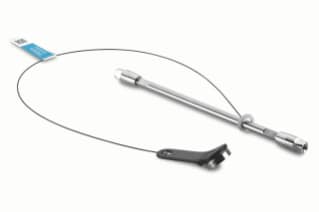 ACQUITY Premier Glycan BEH C18 AX, 95Å, 1.7 µm 2.1 x 150 mm Column, 1/pk