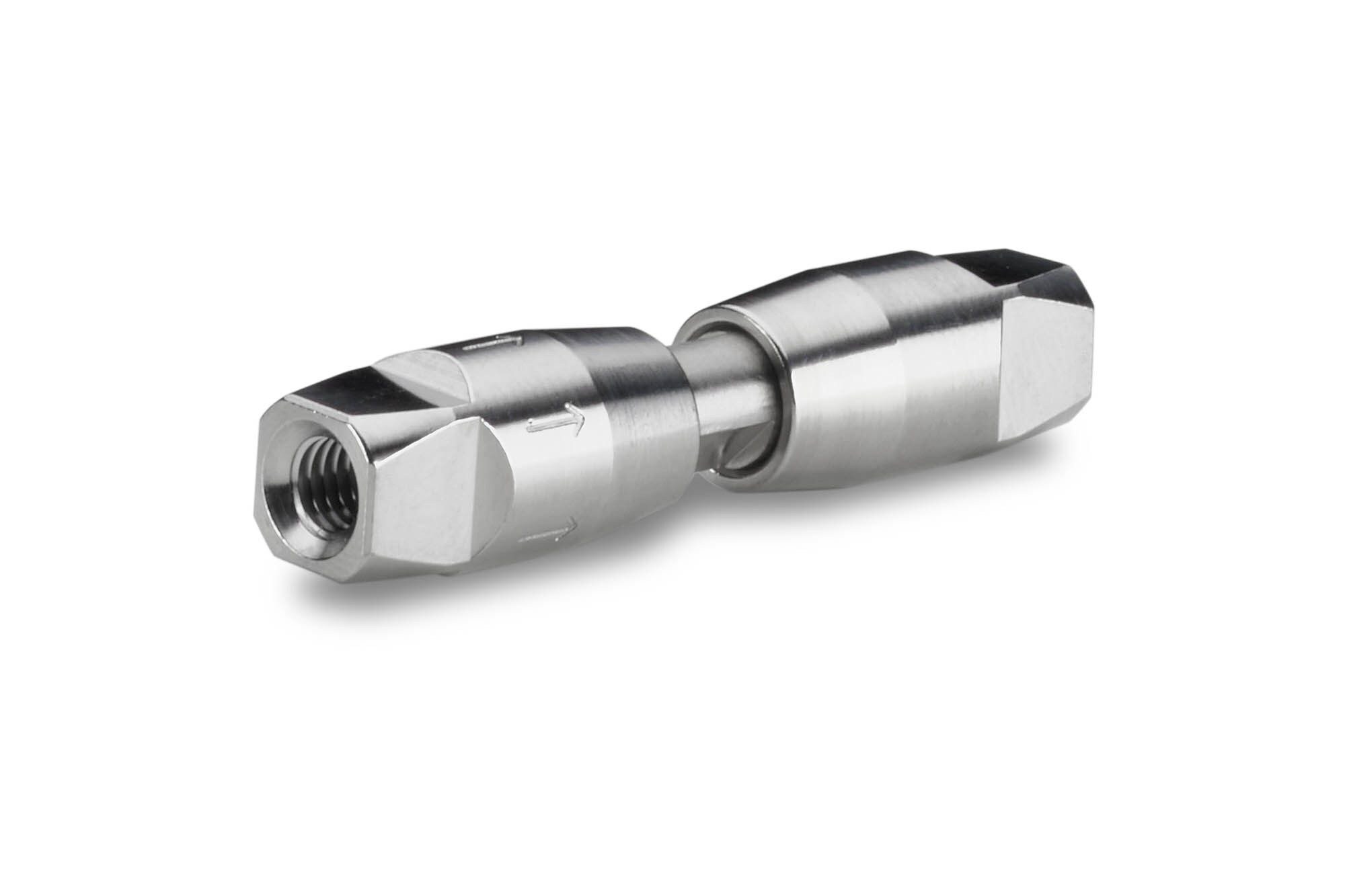 Waters ACQUITY Premier Oligonucleotide BEH C18 2.1 x 20 mm columns enable ultrafast separations