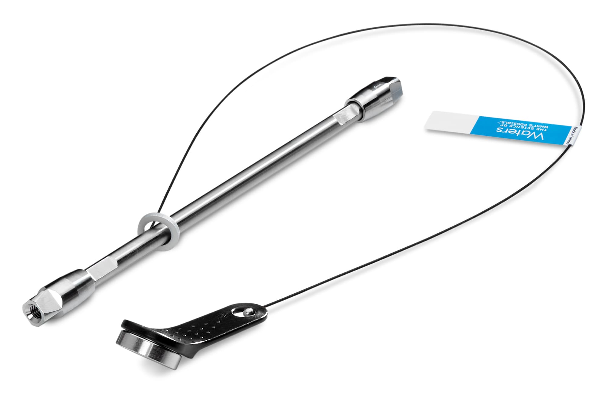 GTxResolve Premier BEH Amide Column, 300 Å, 1.7 µm, 2.1 x 150 mm