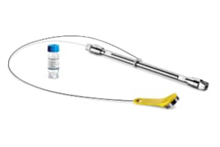 ACQUITY Premier Protein SEC Column, 250Å, 1.7 µm, 4.6 x 150 mm 1/pk with mAb Size Variant Standard