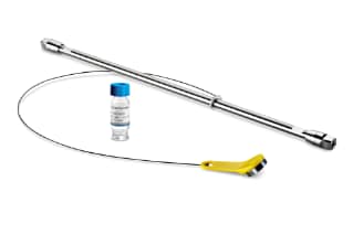 ACQUITY Premier Protein SEC Column, 250Å, 1.7 µm, 4.6 x 300 mm, 1/pk with mAb Size Variant Standard