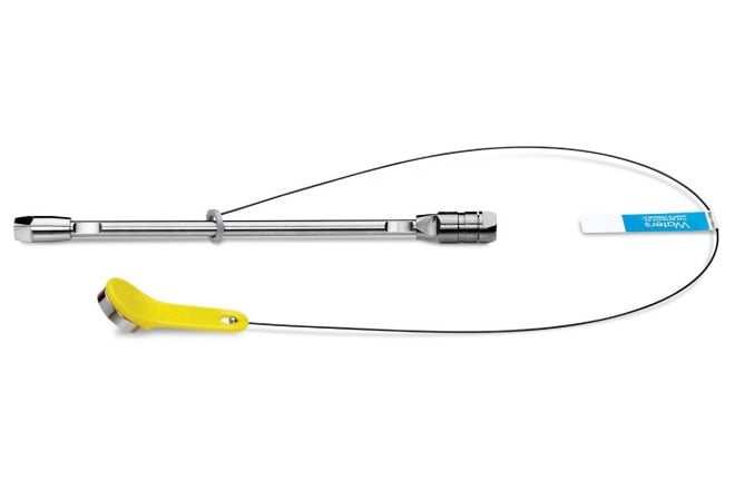 ACQUITY Premier Oligonucleotide C18 Column, 130 Å, 1.7 µm