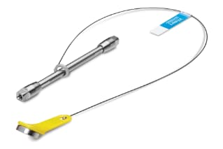 XBridge Premier BEH C18 Column, 130Å, 2.5 µm, 2.1 X 100 mm, 1/pk