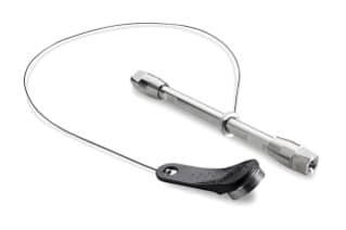 BioResolve SCX mAb Column, 3 µm, 2.1 mm x 50 mm, 1/pk