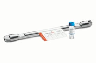 BioResolve SEC mAb Column, 200Å, 2.5 µm, 4.6 x 150 mm, 1/pk with mAb Size Variant Standard