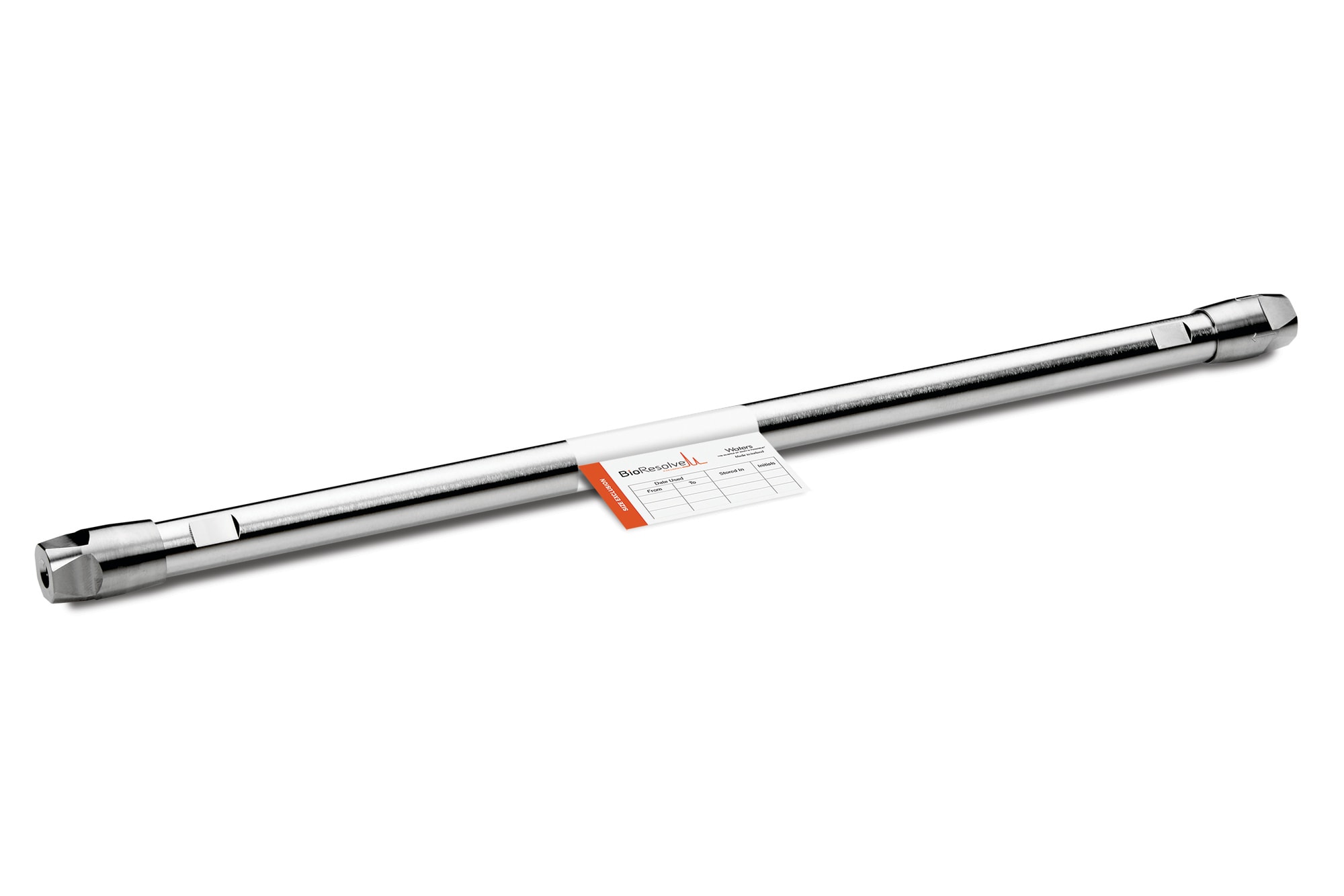 BioResolve SEC MAb Column 200 2 5 m 7 8 X 300 Mm 1 pk 186009441