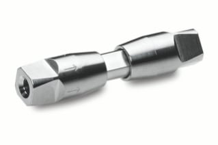 BioResolve SEC mAb Guard, 200 Å, 2.5 µm, 4.6 x 30 mm, 1/pk