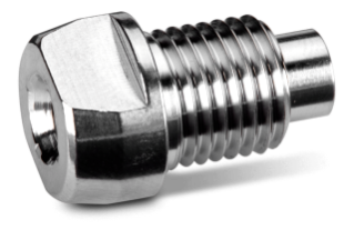 CORTECS C18 VanGuard Cartridge, 90Å, 2.7 µm, 2.1 mm X 5 mm, 3/pk