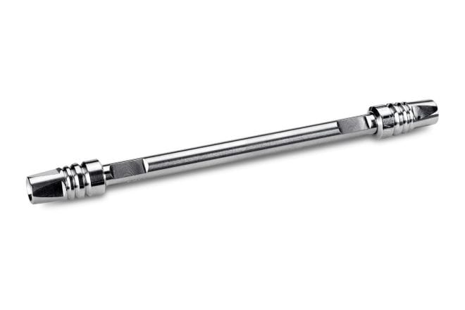 AccQ•Tag Ultra C18, 1.7 µm, 2.1 x 100 mm Column, 1/pK
