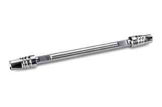 Column 2.1 x 100 mm ACQUITY endnut