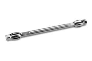 XBridge BEH C18 Column, 130Å, 3.5 µm, 2.1 mm X 100 mm, 1/pk