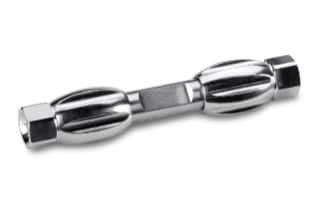 XBridge BEH C18 Intelligent Speed (IS) Column, 130Å, 3.5 µm, 2.1 mm X 20 mm, 1/pk