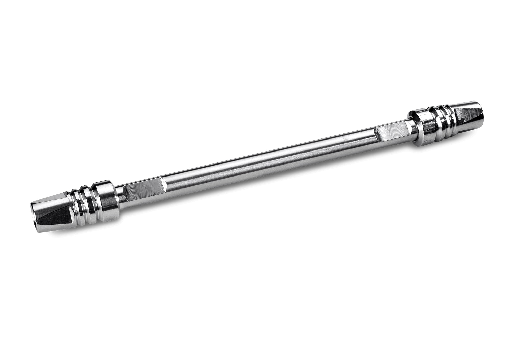 XBridge BEH HILIC Column, 130Å, 2.5 µm, 2.1 mm X 50 mm, 3/pk