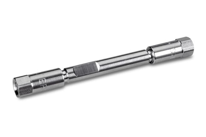 Shop Atlantis HILIC Columns | 186002011 | Waters