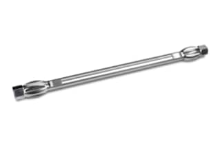 XBridge BEH C18 Column, 130Å, 3.5 µm, 3 mm X 150 mm, 1/pk