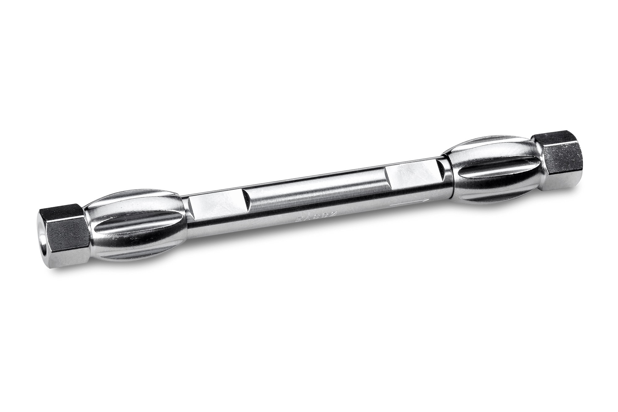 XSelect CSH FluoroPhenyl Column, 130Å, 3.5 µm, 3 mm X 75 mm, 1/pk