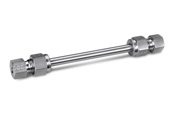 Spherisorb SCX Column, 80Å, 5 µm, 4.6 mm X 100 mm, 1/pk