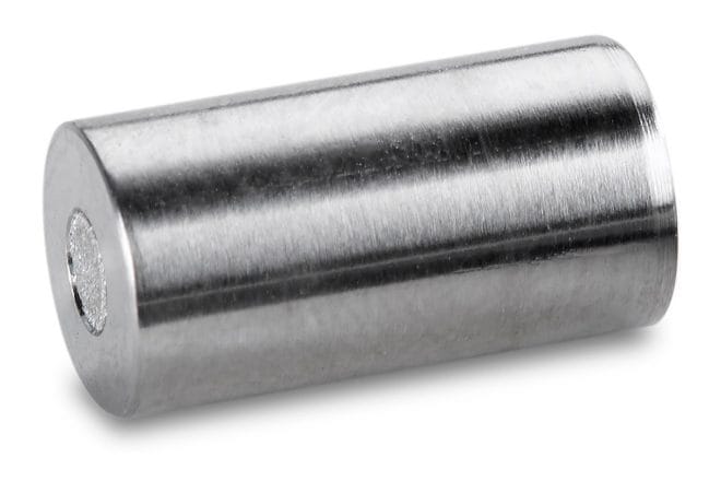 Atlantis T3 Sentry Guard Cartridge 100a 3 µm 2 1 Mm X 10 Mm 2 Pk 186003756 Waters