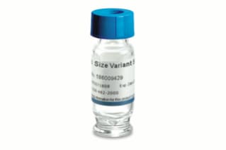 mAb Size Variant Standard