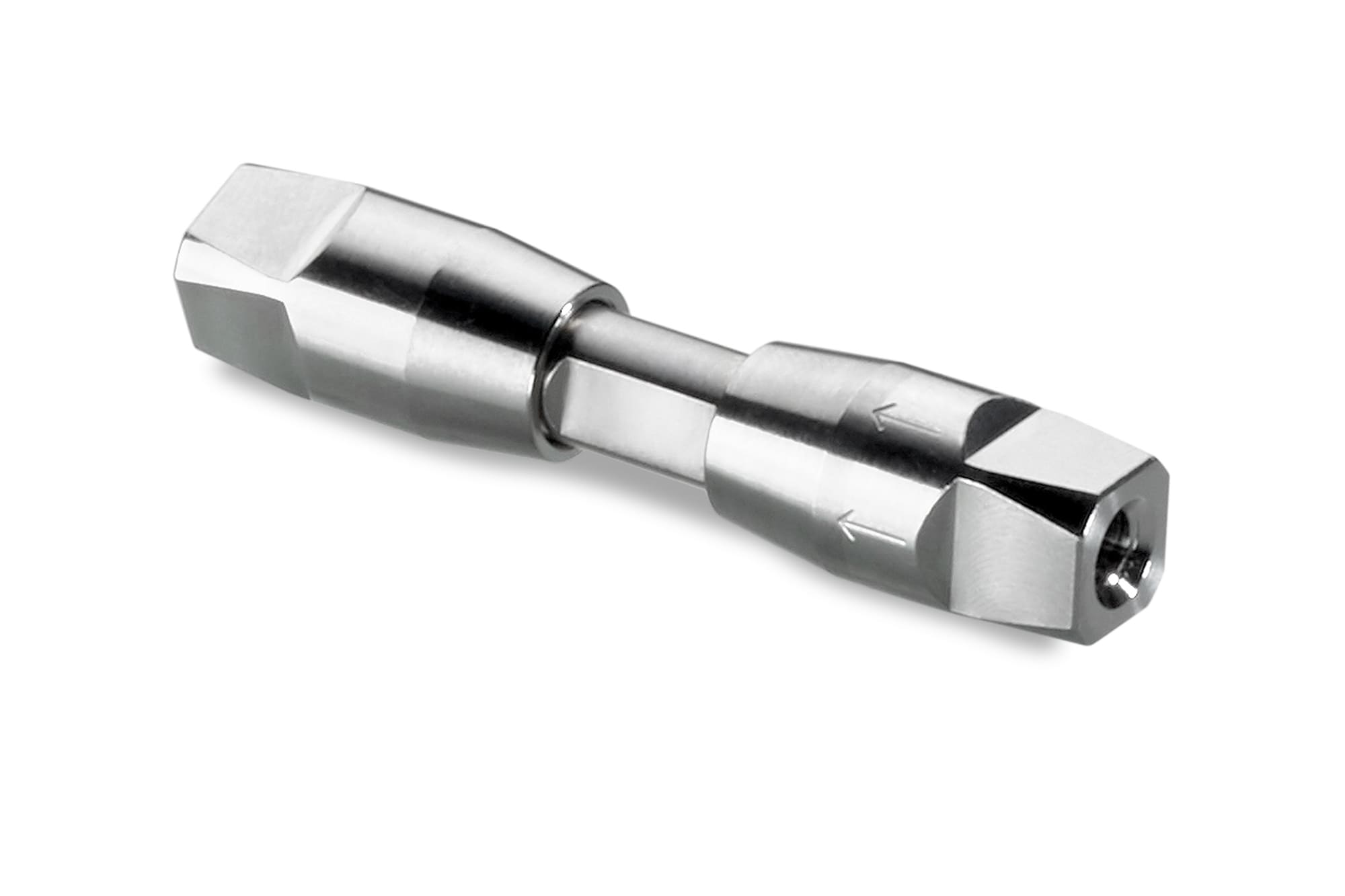 MaxPeak Premier Protein SEC Guard, 250 Å, 2.5 µm, 4.6 x 30