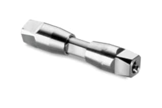 MaxPeak Premier Protein SEC Guard, 250Å, 2.5 µm, 4.6 x 30 mm, 1/pk
