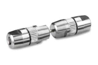 nanoEase M/Z Symmetry C18 Trap Column, 100Å, 5 µm, 300 µm X 25 mm, 1/pk