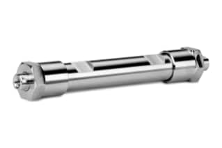 SunFire C18 OBD Prep Column, 100Å, 5 µm, 10 mm X 100 mm, 1/pk