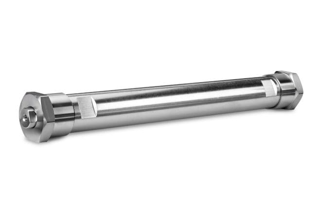 Atlantis T3 Obd Prep Column 100a 5 µm 19 Mm X 250 Mm 1 Pk 186004026 Waters