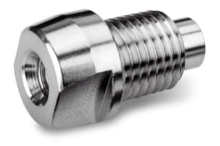 CORTECS C18+ VanGuard Cartridge, 90Å, 2.7 µm, 2.1 mm X 5 mm, 3/pk