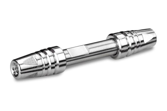 XBridge BEH C18 Column, 130Å, 2.5 µm, 4.6 mm X 75 mm, 1/pk