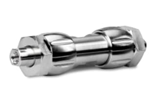 Xbridge Beh Phenyl Obd Prep Column 130a 5 µm 10 Mm X 50 Mm 1 Pk 186008176 Waters