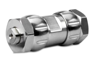 XBridge BEH C18 OBD Prep Column, 130Å, 5 µm, 19 mm X 50 mm, 1/pk