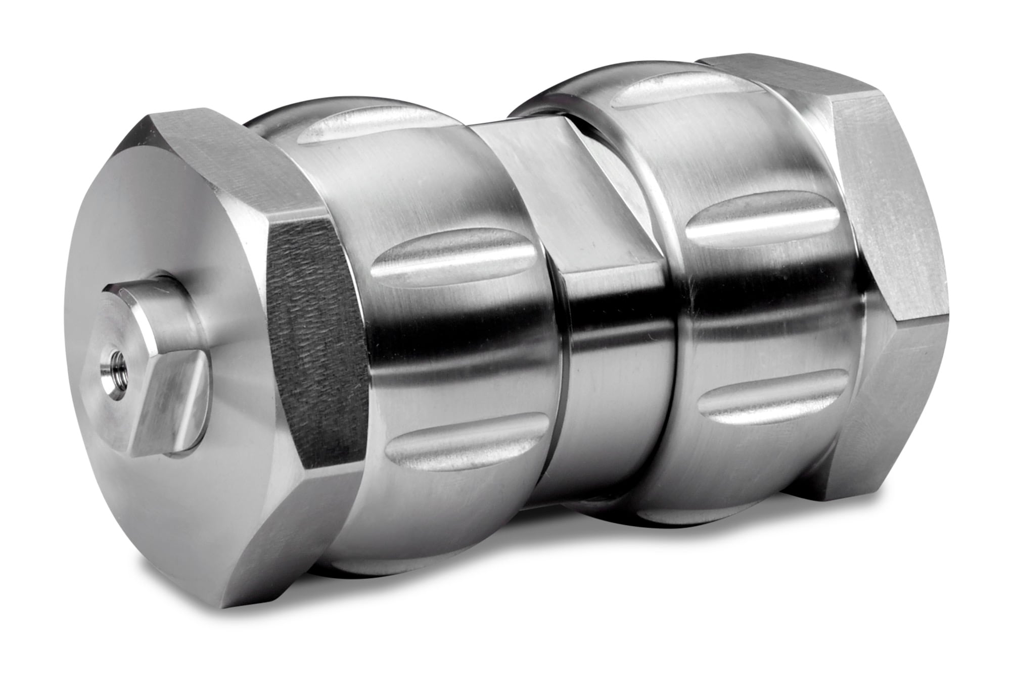 XTerra MS C18 OBD Prep Column, 125Å, 5 µm, 30 mm X 50 mm, 1/pk