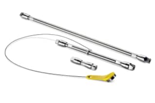 ACQUITY Premier Protein SEC Column with MaxPeak Premier SEC Guard, 250Å,  1.7 µm, 4.6 x 150 mm, 1/pk