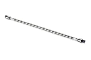 XBridge Premier Protein SEC Column, 250Å,  2.5 µm, 4.6 x 300 mm, 1/pk