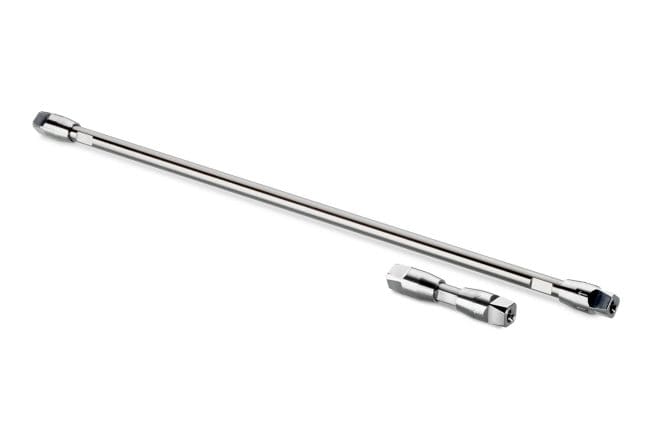 XBridge Premier Protein SEC Column with MaxPeak Premier Protein SEC Guard, 250Å 2.5 mum, 4.6 x 300 mm, 1/pk