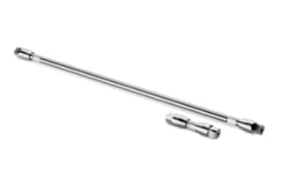 XBridge Premier Protein SEC Column with MaxPeak Premier Protein SEC Guard, 250Å 2.5 µm, 4.6 x 300 mm, 1/pk