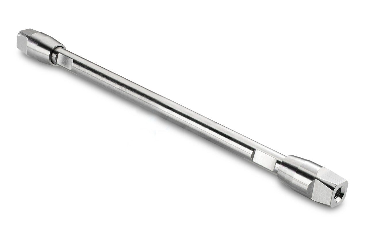 Colonne XBridge Premier Protein SEC, 250 Å, 2,5 µm, 4,6 x 150 mm, 1/pqt
