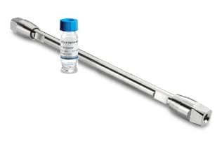 XBridge Premier Protein SEC Column, 250Å, 2.5 µm, 4.6 x 150 mm with mAb Size Variant Standard, 1/pk