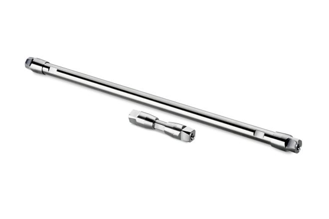 XBridge Premier Protein SEC Column with MaxPeak Premier Protein SEC Guard, 250Å, 2.5 mum, 7.8 x 300 mm, 1/pk
