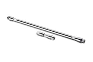 XBridge Premier Protein SEC Column with MaxPeak Premier Protein SEC Guard, 250Å, 2.5 µm, 7.8 x 300 mm, 1/pk