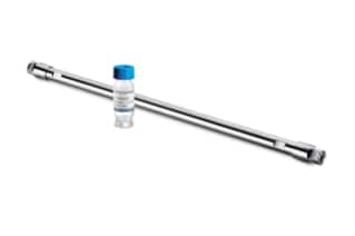 XBridge Premier Protein SEC Column, 250Å, 2.5 µm, 4.6 x 300 mm with mAb Size Variant Standard, 1/pk